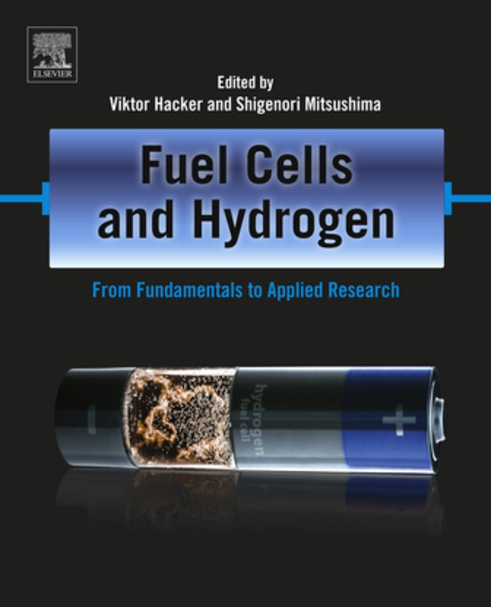 Fuel Cell Ebook